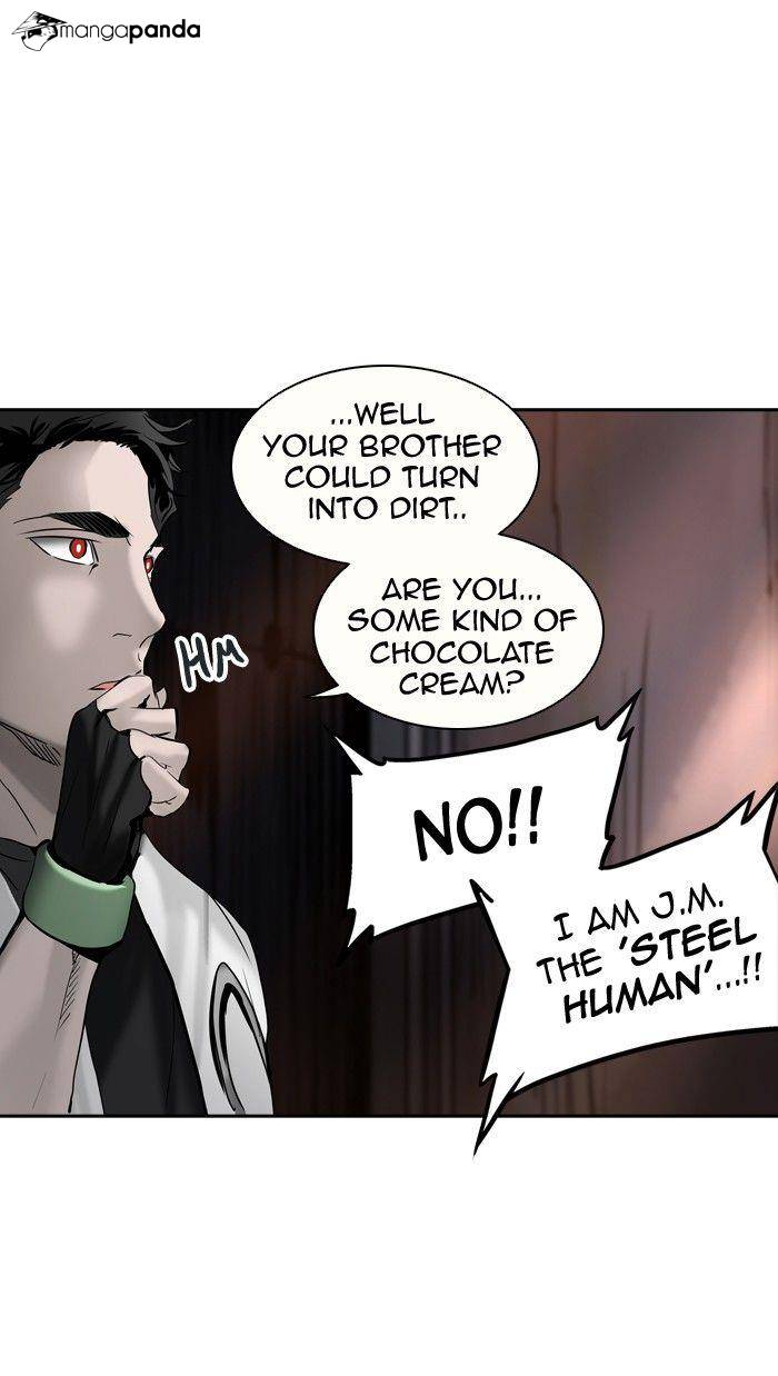 Tower of God Chapter 295 image 36
